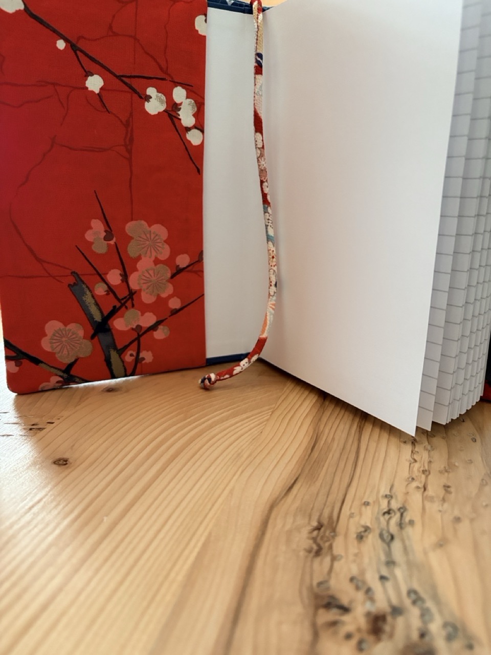 Papeterie — Carnet d'écriture "Toscane", journal de voyage – Image 3