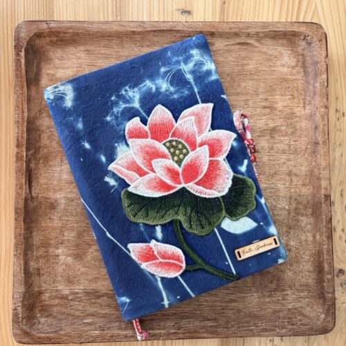 Papeterie — Carnet d'écriture "Kyoto", journal de voyage