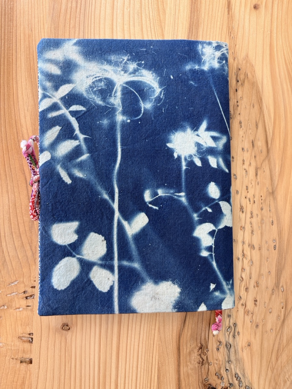 Stationery — "Kyoto" Writing Notebook, Travel Journal – Image 2